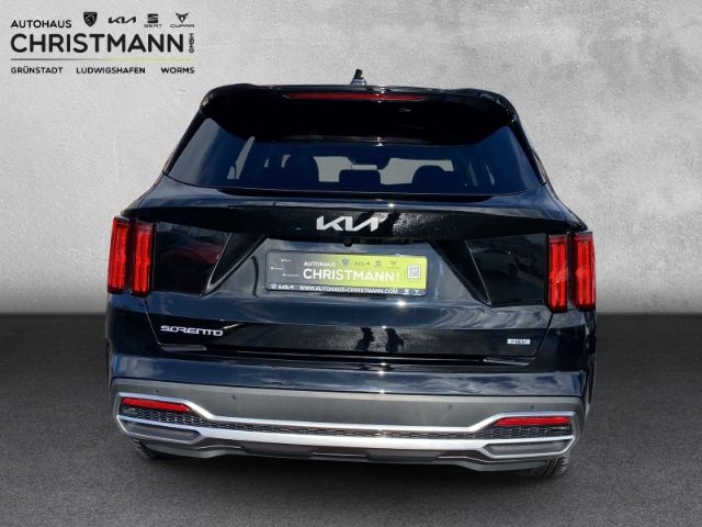 Fahrzeugabbildung Kia Sorento Platinum 4WD 1.6 T-GDI Hybrid Platinum *