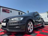 Audi A3 Sportback 1,4 TFSI S-tronic "Ambition"S-line* - Audi A3: Ambition Line
