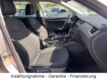 Skoda Octavia - 7
