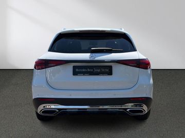 Mercedes GLC 220 - 6
