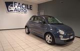 Fiat 500 0.9 TwinAir Turbo Lounge - Fiat 500: Turbo Twinair