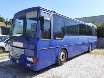 Iveco Andere 1999