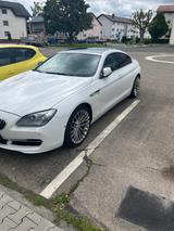 BMW 650 Gran Coupé 650i xDrive Gran Coupé - - BMW Unfallwagen