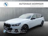 BMW 520d Touring M Sportpaket HK HiFi DAB LED