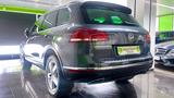 Volkswagen Touareg 3.0 TDI|2.Hd|AHK|RFK|Navi|LED|Keyless - Volkswagen Touareg: 2.0