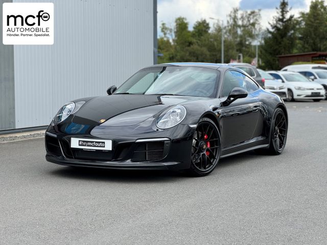 Porsche 911 991 Carrera GTS *Approved 09.2025*Bose*XPEL*