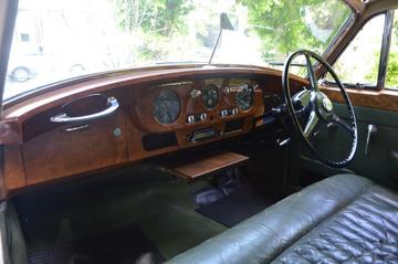 1958 Bentley OTHERS 照片 5