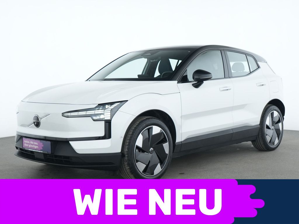 Volvo EX30 Ultra LED|Kamera|ACC|Pilot-Assist|LED