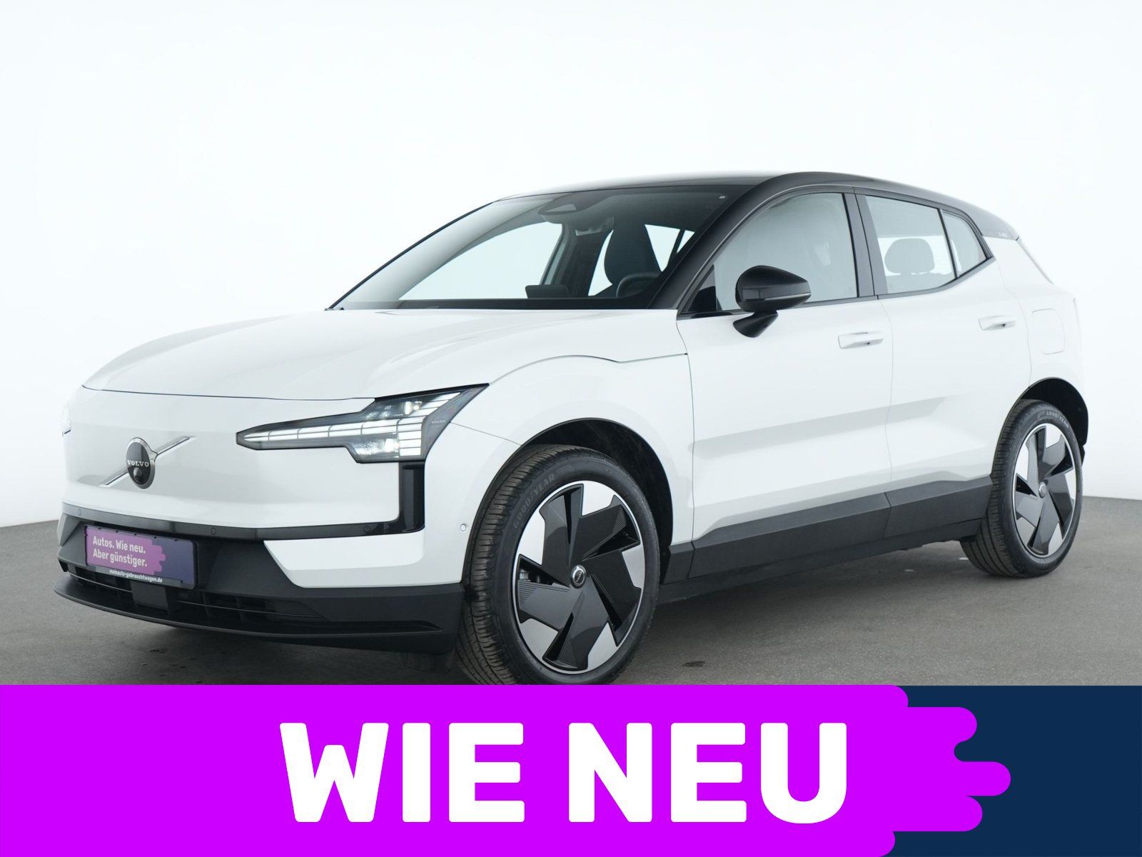 Volvo EX30 - Bild 1