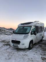 Bürstner Nexxo IC Line - Offers