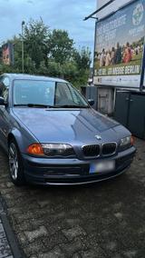 BMW E46 328i Automatik Erbstück/ TÜV Neu/ ... - BMW 328: E46 328i