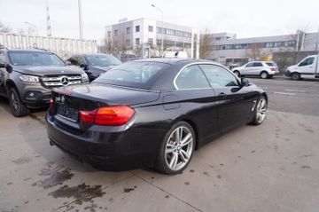 BMW 420 - 5