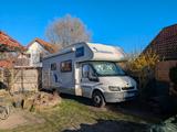 Elnagh Wohnmobil 6 Sitzplätze 7 Schläfer TüV5/27 - Elnagh Alkoven