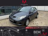 Mazda 2 Lim. 1.3  Active*5-TÜRIG*KLIMA*TÜV* - Mazda 2: Active