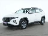 Hyundai Tucson Select Kamera|Navi|Spurhalteassistent|PDC - Hyundai Tucson Select mit Hybrid-Antrieb (Benzin/Elektro)