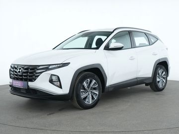 Hyundai TUCSON - 2