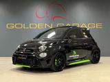 Abarth 595 1.4 Turbo T-Jet 180 CV Esseesse - Abarth 595: Esseesse
