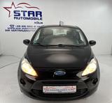 Ford Ka Trend X 1,2-51kW*KLIMA*ABS*TREND-X-PAKET*EU4* - Ford Gebrauchtwagen von 2008