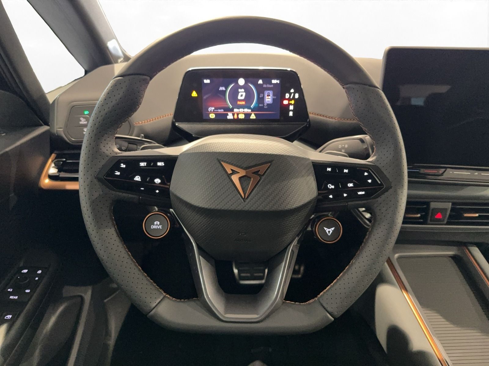 Cupra Born - Bild 10
