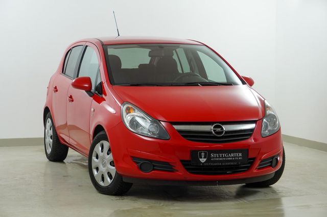 Opel Corsa D Edition "111 Jahre" Klima AUTOMATIK