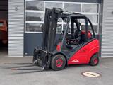 Linde H30T-01  3t Tragkraft Gas (LPG) Gabelstapler - Gabelstapler