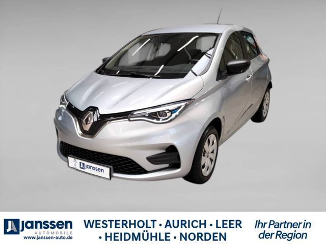 Renault ZOE LIFE Batteriekauf R110 Z.E. 50