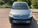 Citroën Berlingo Kombi Multispace - Citroën Berlingo aus 2011
