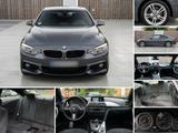 BMW Gepflegtes BMW 420d Coupé M-Sportpaket | H... - BMW 420 in Leverkusen