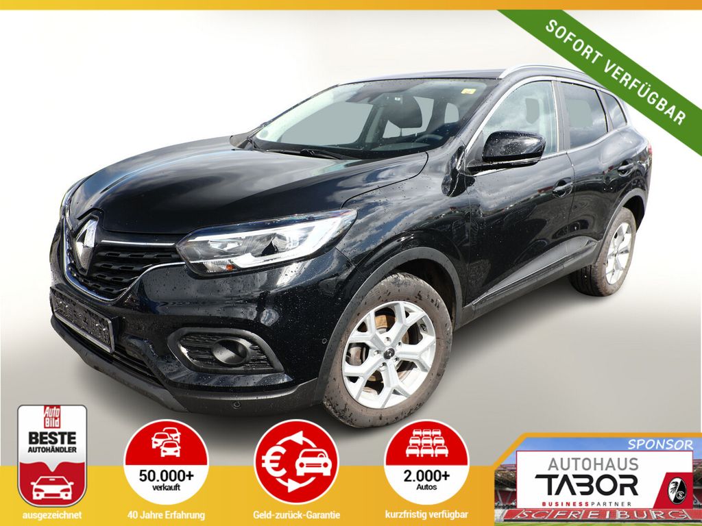 Renault Kadjar — hlavná fotografia