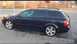 Audi A4 B6 Avant S-Line-Vollleder-Bose-220... - Audi A4 aus 2003: Line