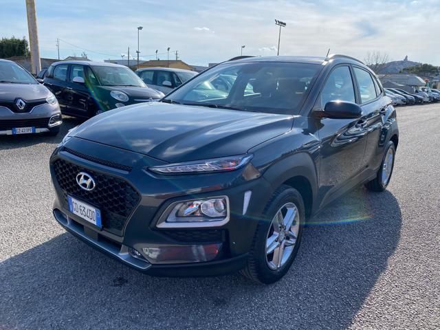 Hyundai HYUNDAI Kona 1.0 T-GDI XTech KM CERTIFICATI