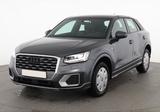Audi Q2 1.4 TFSI, sport, SLine - Audi Q2: Sline