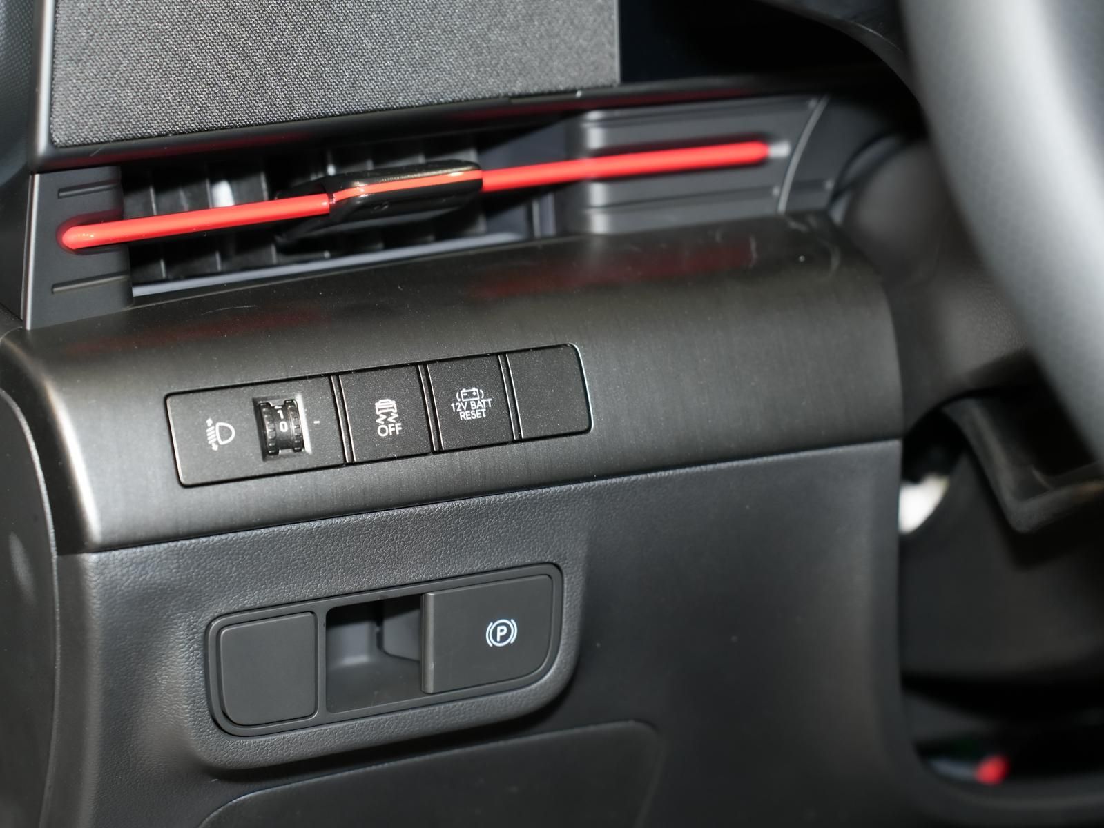 Hyundai KONA - Bild 15