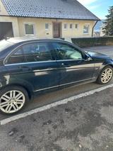Mercedes-Benz C 280 4MATIC   - gebrauchte Mercedes-Benz C 280 aus dem Jahr 2009