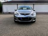 Mazda 2 Klima,Tüv, Top Zustand  - Mazda 2 Top