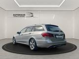 Mercedes-Benz E 220 E -Klasse T-Modell BlueTec 4Matic - Mercedes-Benz E 220 Gebrauchtwagen