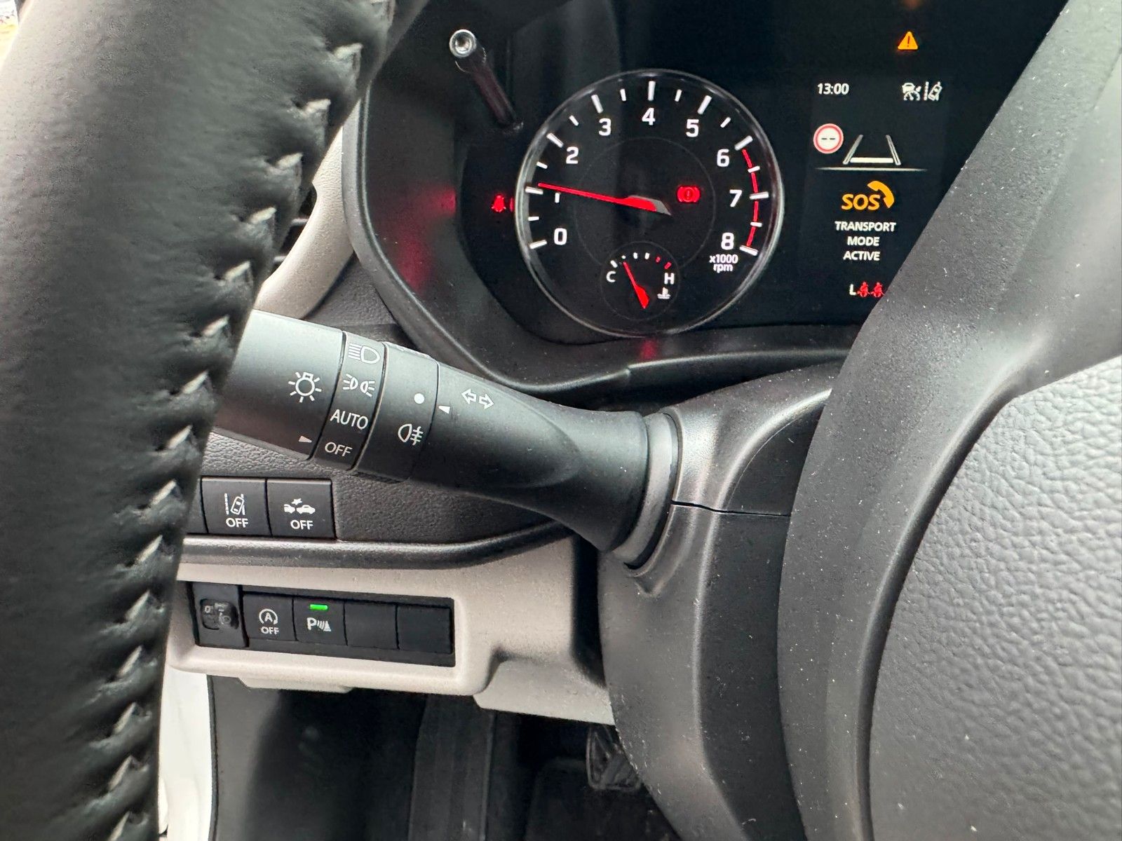 Suzuki Swift - Bild 23