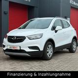 Opel Mokka X 1.6 Selection Zahnriemen Neu Bluetooth - Opel Mokka in Osnabrück