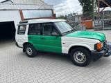Land Rover Discovery TD 5 ES ES - gebrauchte Land Rover Discovery aus dem Jahr 1999
