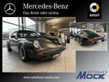 Porsche 911 Carrera - Porsche Gebrauchtwagen von 1977