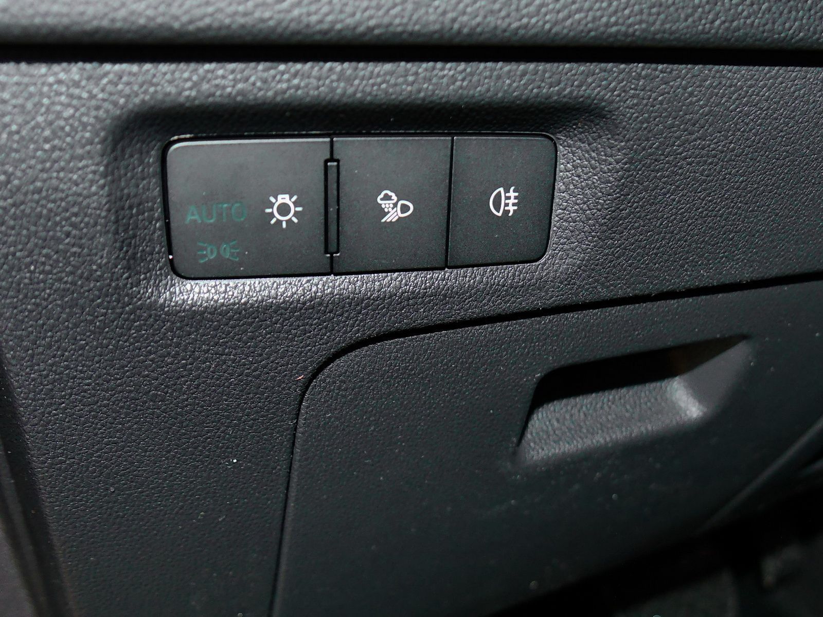 Skoda Octavia - Bild 12