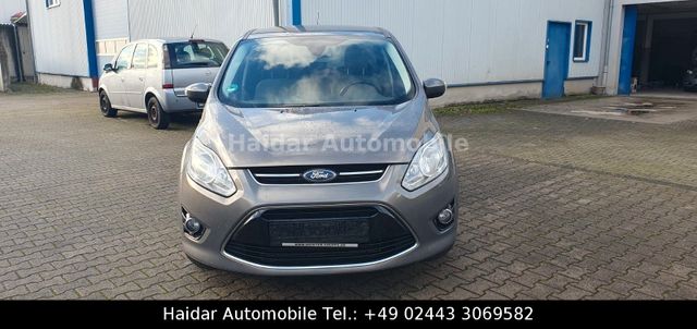 Ford C-Max C-MAX Titanium