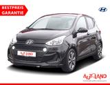Hyundai i10 1.0 Passion + DCT Android Apple Sitzheizung - Hyundai i10 in Dresden