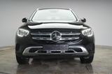 Mercedes-Benz GLC 220 d 4Matic 9G-Tronic Leder/Temp/HUD/Kamera - Mercedes-Benz GLC 220 in Braunschweig