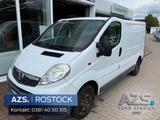 Opel Vivaro Kasten L1H1 2,7t inkl. neuer HU - Opel Vivaro in Rostock
