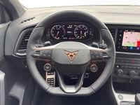 Cupra Ateca - Vorschau Bild 13