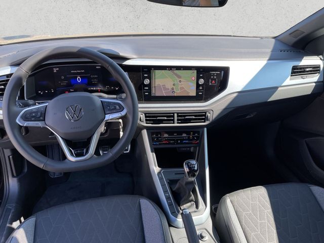 Taigo Goal 1.0 TSI AHK,ACC,Navi