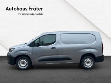 Fotografie 5 des Opel Combo Cargo 1.5 Autom. Ladebord Kamera Navi Temp