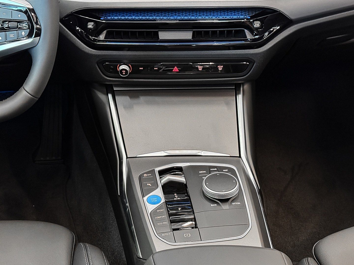 BMW i4 - Bild 10