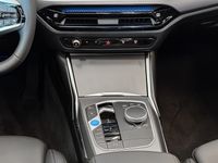 BMW i4 - Vorschau Bild 10